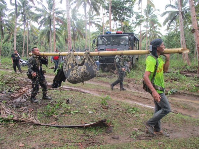 Φιλιππίνες: Ισλαμιστές αντάρτες απελευθέρωσαν 10 ομήρους από την Ινδονησία