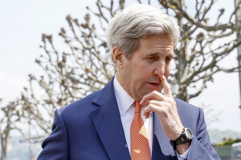 Ουάσινγκτον και Μόσχα δεσμεύονται να εντείνουν τις προσπάθειές τους για την τήρηση της εκεχειρίας στη Συρία