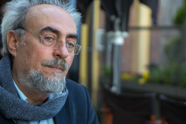 Καμπάρι, μαφία και σκυλάδικα