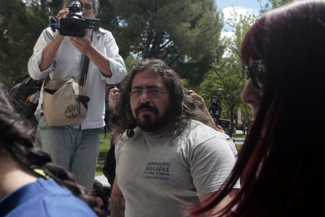 Για την Παρασκευή 6 Μαΐου αναβλήθηκε η δίκη των γονέων της μικρής Μαρίας