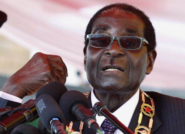 Η οικονομική ασφυξία οδήγησε σε capital controls τη Ζιμπάμπουε