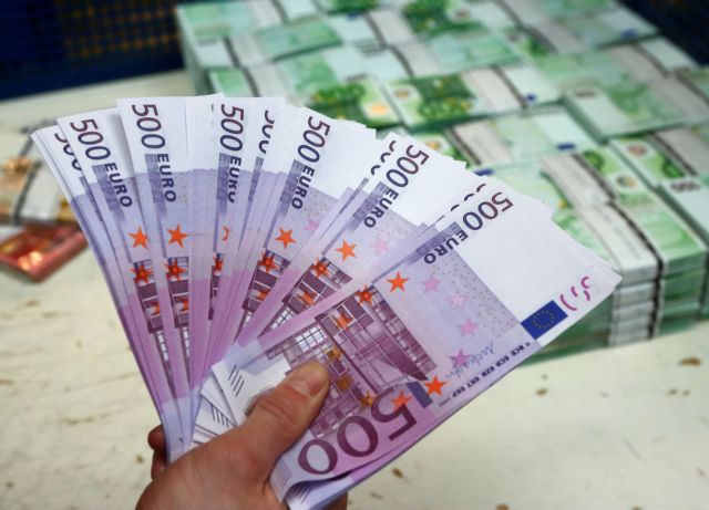 Πρωτογενές πλεόνασμα 2,715 δισ. ευρώ στο τετράμηνο – υστέρηση εσόδων από φόρους