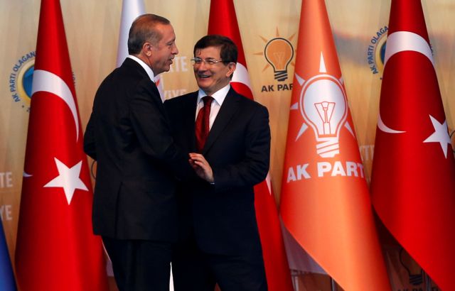 Την Πέμπτη αναμένεται να ανακοινωθεί ο νέος πρωθυπουργός της Τουρκίας
