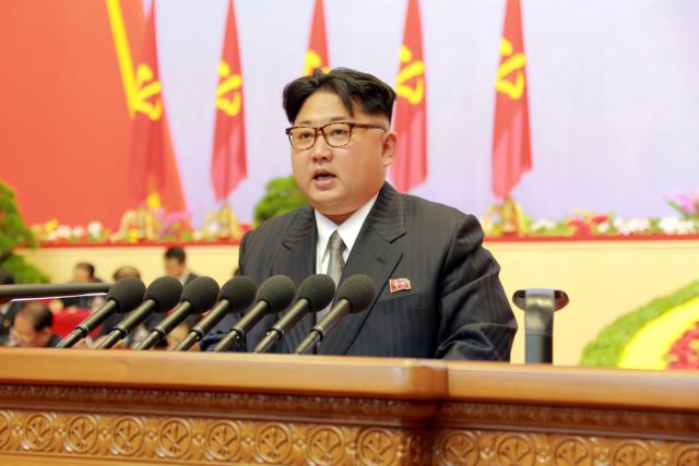 Απελάθηκε ο ανταποκριτής του BBC στη Βόρεια Κορέα