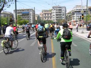 Ορθοπεταλιές #139 – Ποδηλατοπορεία για ανθρώπινες πόλεις