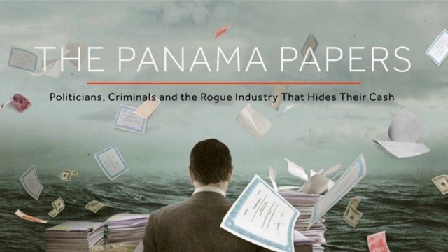 Εγγραφα του Παναμά: Στην δημοσιότητα βάση δεδομένων με 214.000 ονόματα