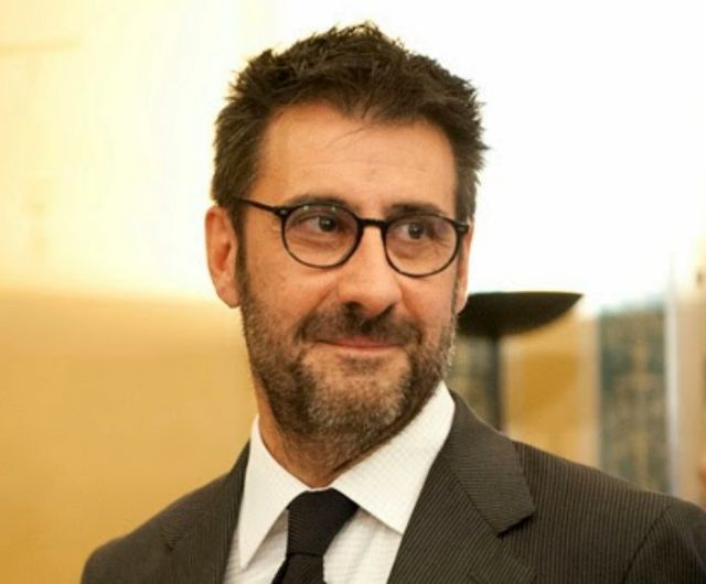 Ο Ορέστης Ανδρεαδάκης, νέος διευθυντής του Φεστιβάλ Θεσσαλονίκης