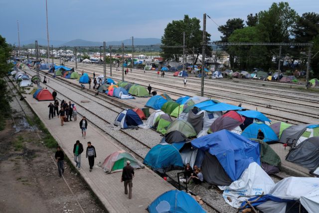 Συμβούλιο της Ευρώπης: Συστάσεις σε Ελλάδα και ΠΓΔΜ για τους πρόσφυγες