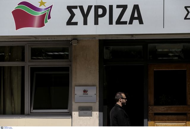 Ο κ.Μητσοτάκης συνεχίζει το ρεσιτάλ καταστροφολογίας λέει το γραφείο τύπου του ΣΥΡΙΖΑ