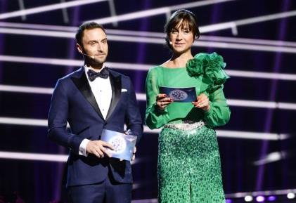 Αντίστροφη μέτρηση για τον 61ο διαγωνισμό τραγουδιού της Eurovision