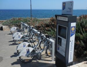 Ορθοπεταλιές #141 – Ρεκόρ χρήσης για τα κοινόχρηστα ποδήλατα του Δήμου Χανίων τον Απρίλιο