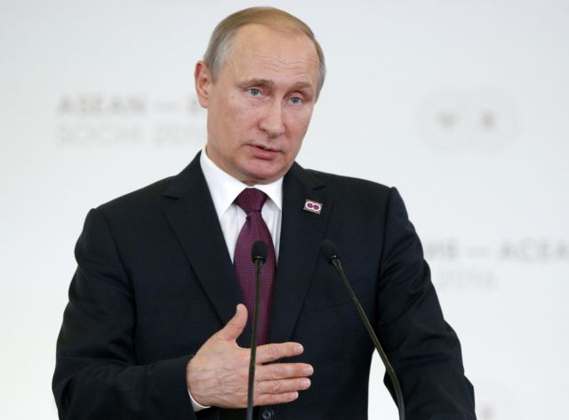Δρακόντεια μέτρα ασφαλείας και κυκλοφοριακές ρυθμίσεις ενόψει της άφιξης του Πούτιν