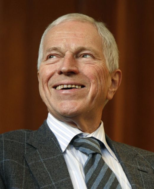 Καινοτομία για ανάκαμψη της οικονομίας