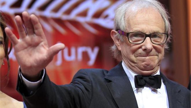 Στο «Ι, Daniel Blake» του Κεν Λόουτς ο Χρυσός Φοίνικας