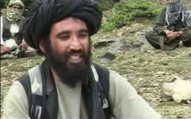 Οι Ταλιμπάν επιβεβαίωσαν τον θάνατο του ηγέτη τους μουλά Μανσούρ