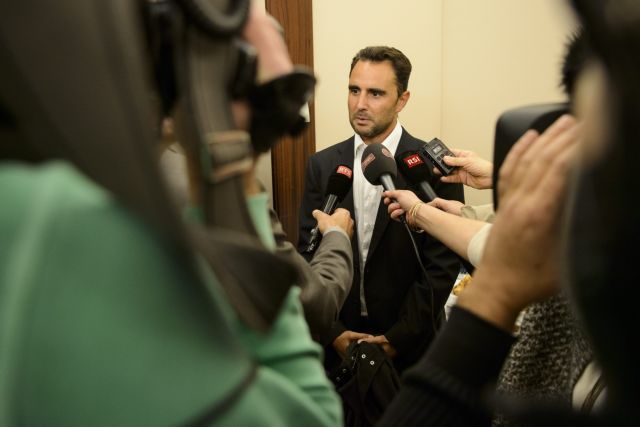 Νέα στοιχεία για τη «μεγαλύτερη ληστεία τράπεζας που έγινε ποτέ»