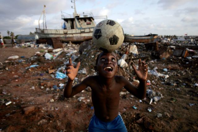 «Το ποδόσφαιρο και το τάνγκο γεννήθηκαν στις φτωχογειτονιές»