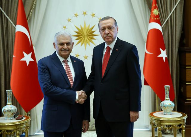 Τουρκία: Ανακοινώθηκε η σύνθεση της νέας κυβέρνησης