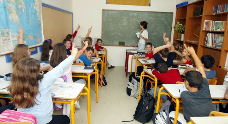 Αυξάνονται του χρόνου τα «Ανοιχτά Σχολεία» του προγράμματος του δήμου Αθηναίων