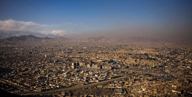 Οι Ταλιμπάν κατέληξαν σε νέο αρχηγό μετά την εξόντωση του Μανσούρ