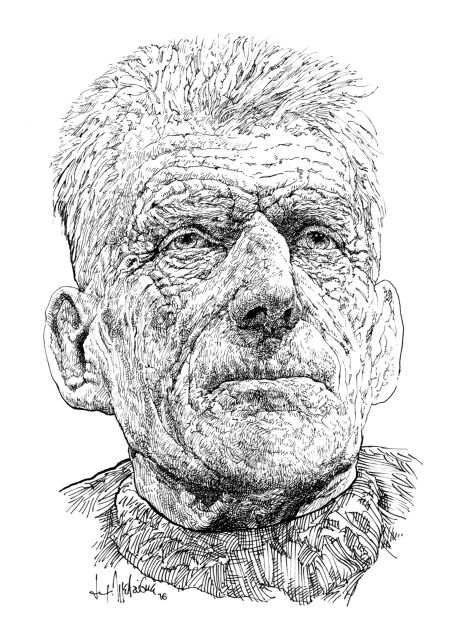 «Να αποτύχεις ξανά. Να αποτύχεις καλύτερα»