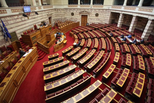 Το δρόμο για τη Βουλή παίρνει το αναπτυξιακό νομοσχέδιο