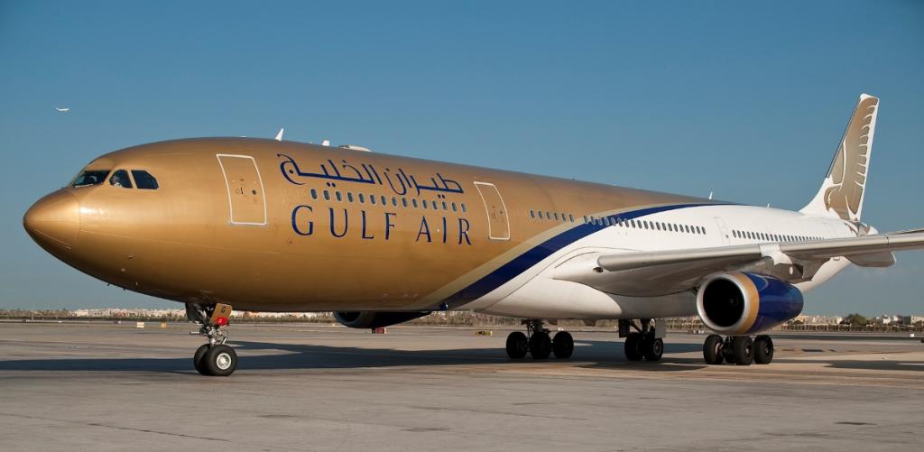 Επιβάτες μιας πτήσης της Gulf Air τραυματίστηκαν λόγω ισχυρών αναταράξεων