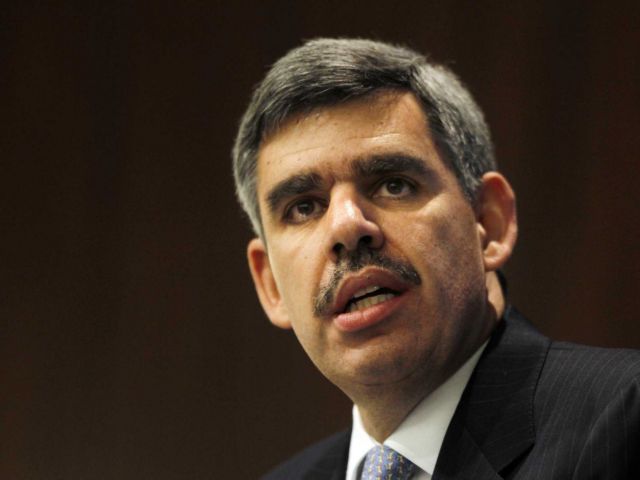 Οι κεντρικές τράπεζες δεν μπορούν από μόνες τους