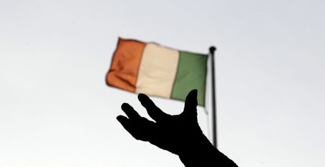 Ιρλανδία: Υπερδιπλάσια ανάπτυξη από τον μέσο όρο της Ευρωζώνης