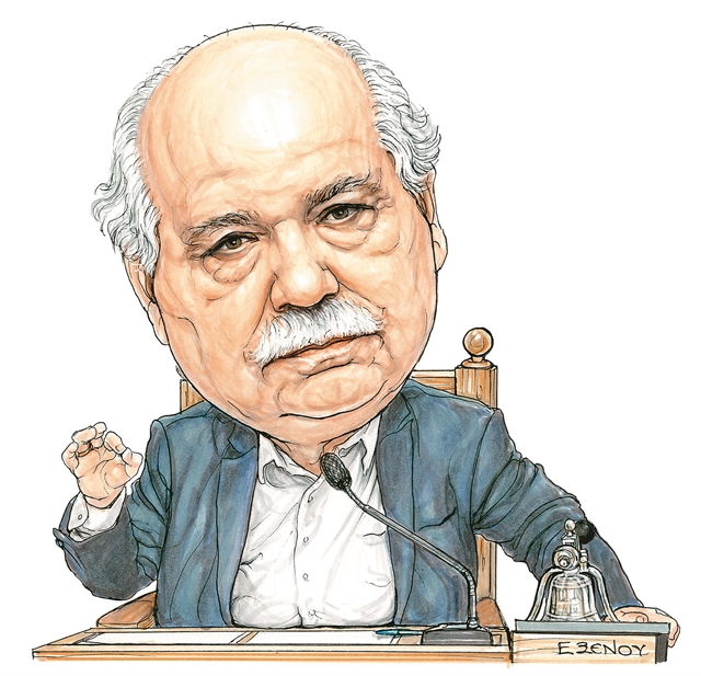 Από τις αγκαλιές στην έξωση