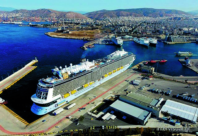 Η πράσινη πρόκληση