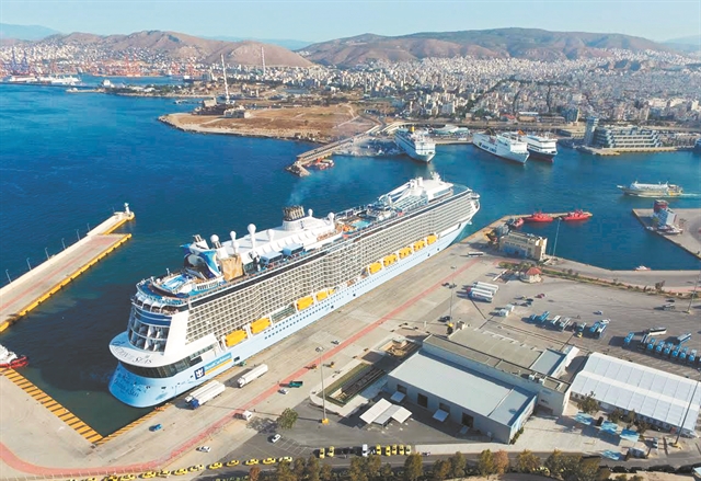 Βάζει ρότα για ιστορικό ρεκόρ