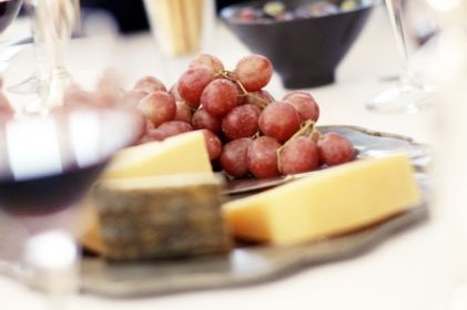 Το τυρί Grana Padano ρίχνει την πίεση!