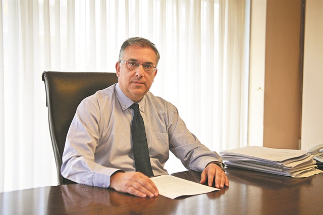 Επιστροφή στην κανονικότητα