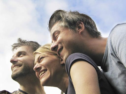 Οικογένεια, φίλοι και συνάδελφοι επηρεάζουν την ευφυΐα μας