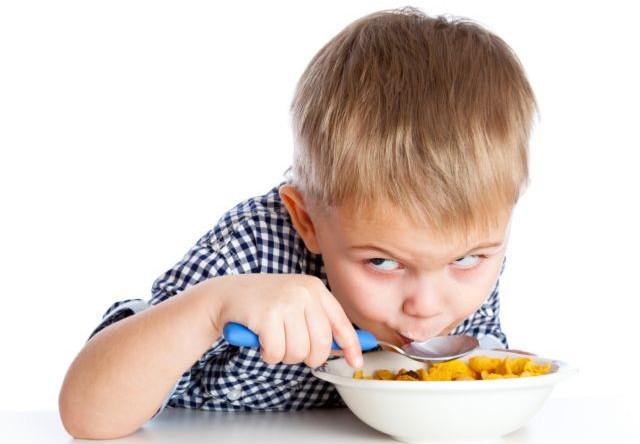 Η διατροφή χωρίς γλουτένη ίσως δεν είναι κατάλληλη για υγιή παιδιά