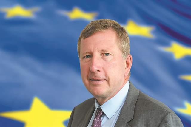 «Πρέπει να είμαστε έτοιμοι για πυρηνικό ατύχημα»