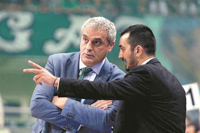 «Δες το σαν σκάκι»!