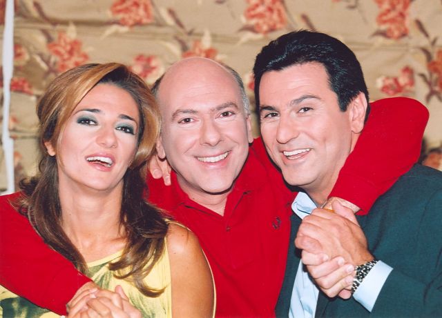 Το τηλεοπτικό πρόγραμμα της εβδομάδας (Σάββατο 18 – Παρασκευή 24 Ιουνίου)