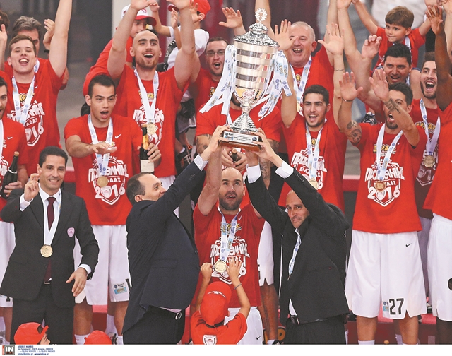 Η δεκαετία της ζωής του