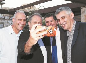 Η διαιτησία, το στοίχημα και ο πόνος της Εθνικής