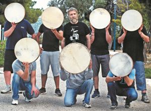 Η απεξάρτηση του ΚΕΘΕΑ