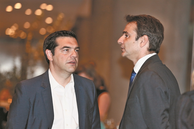 Η ζεν κανονικότητα