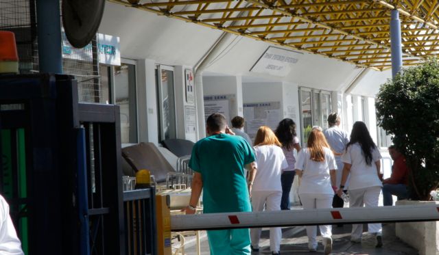 ΕΟΠΥΥ: Νέα παράταση των συμβάσεων των γιατρών μέχρι 31 Οκτωβρίου