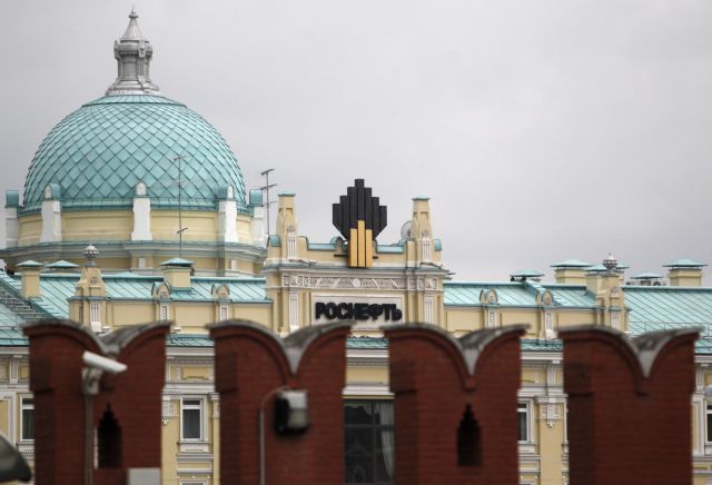 Το Κρεμλίνο ελπίζει στη βελτίωση των σχέσεων Ρωσίας- Βρετανίας