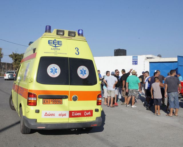 Στο ΚΑΤ τραυματίες του λεωφορείου που έπιασε φωτιά στην Αλβανία