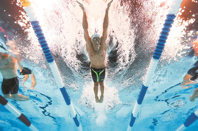 Το ασήκωτο βάρος του χρυσού