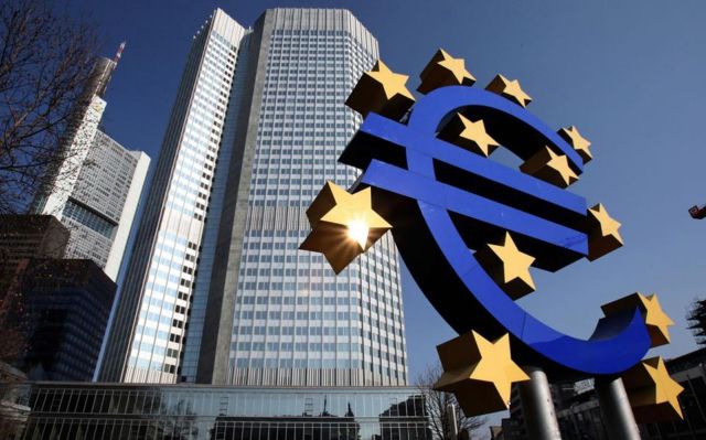 Reuters: Η ΕΚΤ έτοιμη να στηρίξει τις αγορές σε ενδεχόμενη αποχώρηση της Βρετανίας