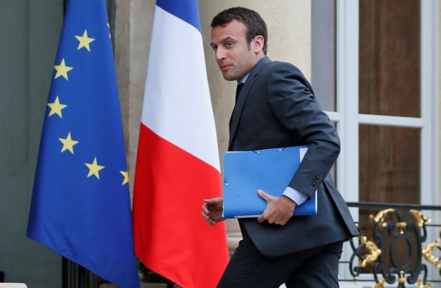 Υπ.Οικονομίας Γαλλίας: Να μην γίνει η Βρετανία ένας «λαθρεπιβάτης» της ΕΕ στην περίπτωση ενός Brexit | tanea.gr