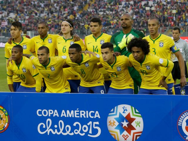 Copa America: Η Βραζιλία άλλαξε τοποθεσία προπονήσεων, λόγω της επίθεσης με δύο νεκρούς